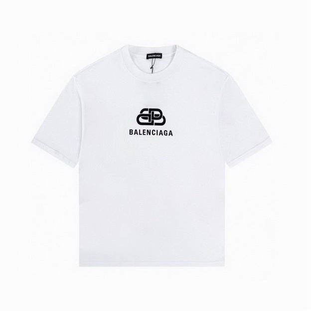 men balenciaga t-shirts XS-L-092